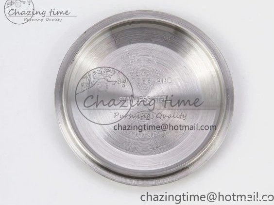 0418 Effortless DateJust 36 126233 Clean 1:1 Best Edition 904L Steel YG Textured Diamonds Dial on SS YG Jubilee Bracelet VR 1500